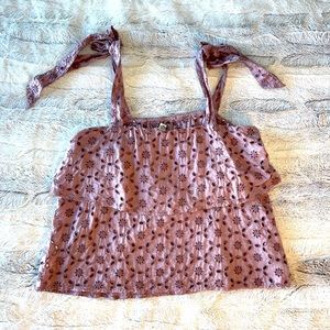 American Eagle Outfitters Shirt (M)